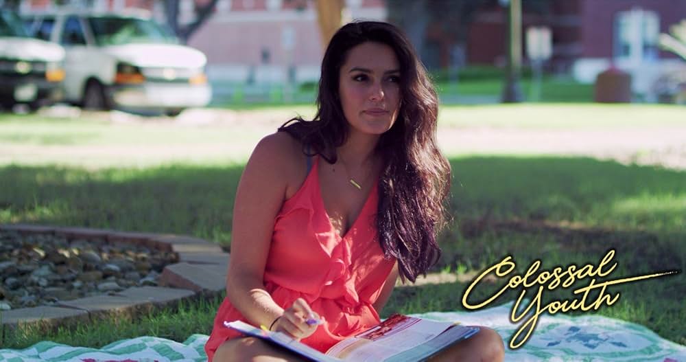 ハイスクール・ラヴァーズの画像