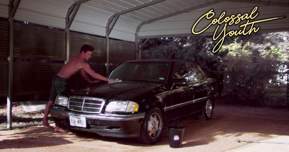 ハイスクール・ラヴァーズの画像