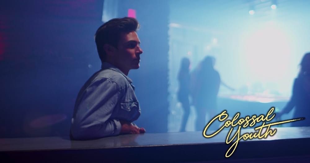 ハイスクール・ラヴァーズの画像