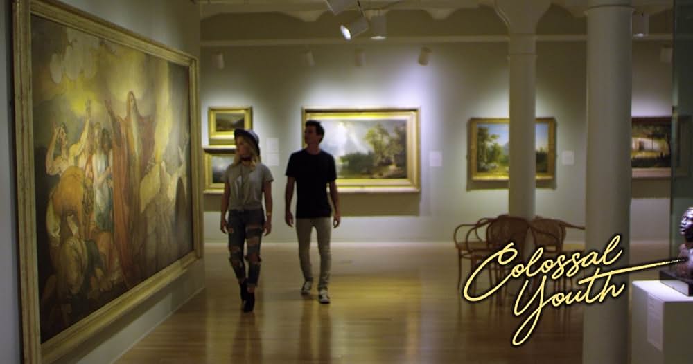 ハイスクール・ラヴァーズの画像