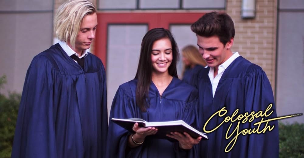 ハイスクール・ラヴァーズの画像