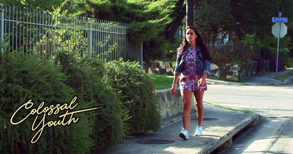 ハイスクール・ラヴァーズの画像