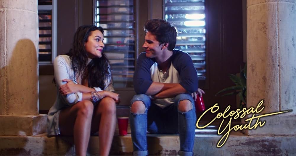 ハイスクール・ラヴァーズの画像