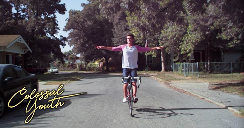 ハイスクール・ラヴァーズの画像