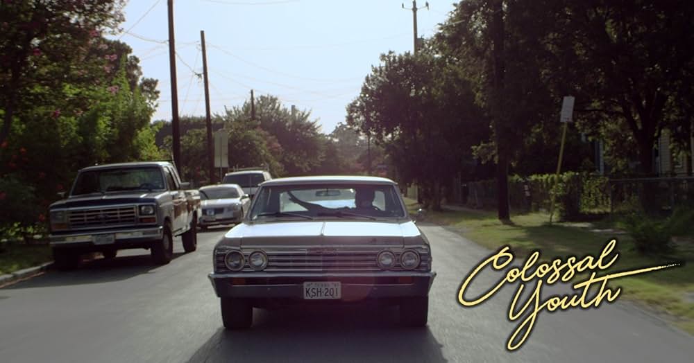 ハイスクール・ラヴァーズの画像