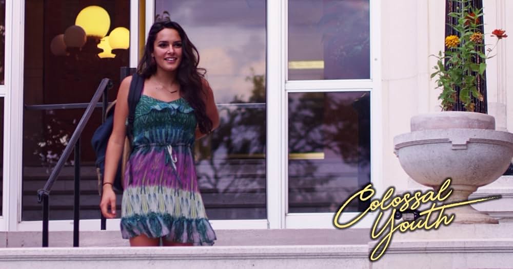 ハイスクール・ラヴァーズの画像