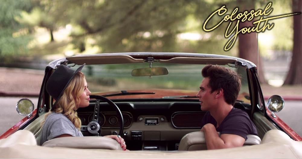 ハイスクール・ラヴァーズの画像