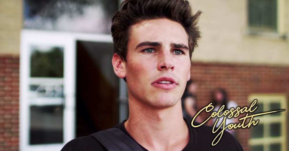 ハイスクール・ラヴァーズの画像