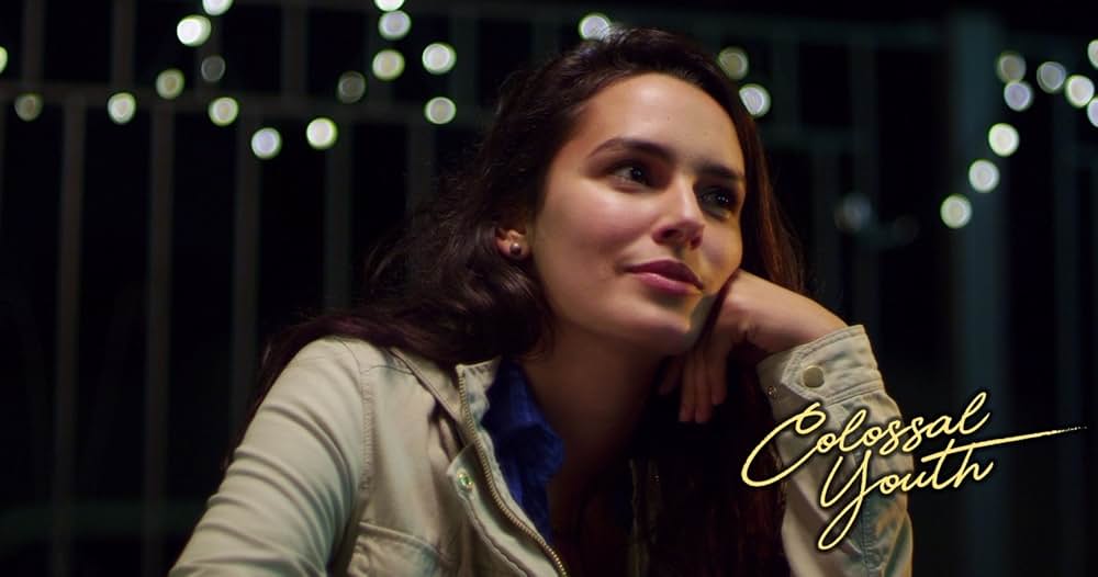 ハイスクール・ラヴァーズの画像