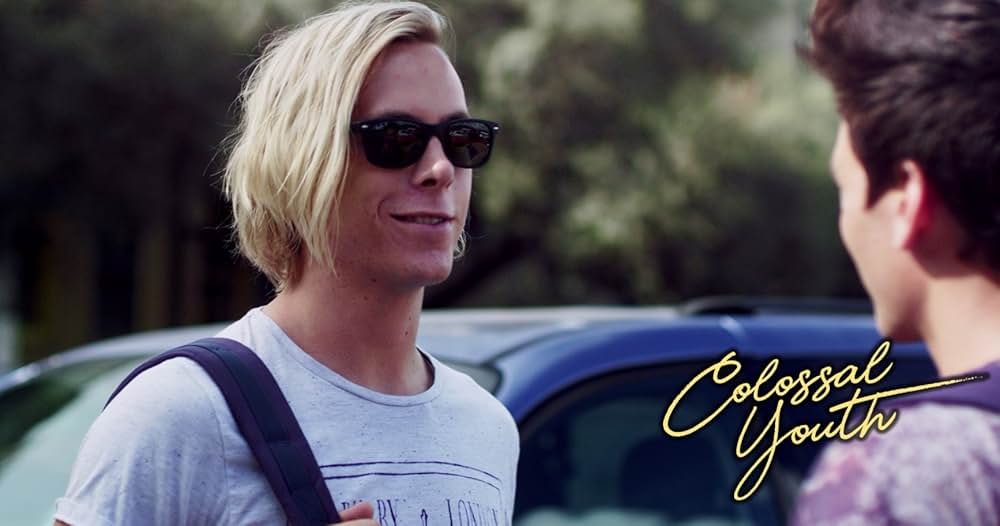 ハイスクール・ラヴァーズの画像