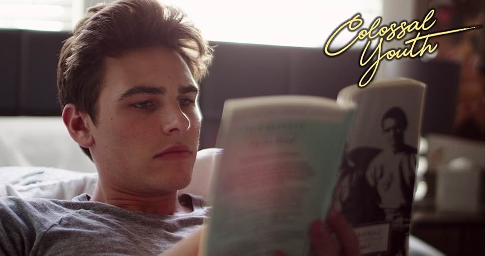 ハイスクール・ラヴァーズの画像