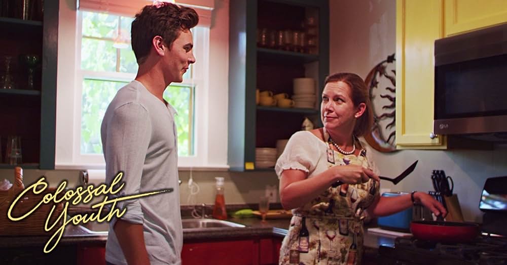 ハイスクール・ラヴァーズの画像