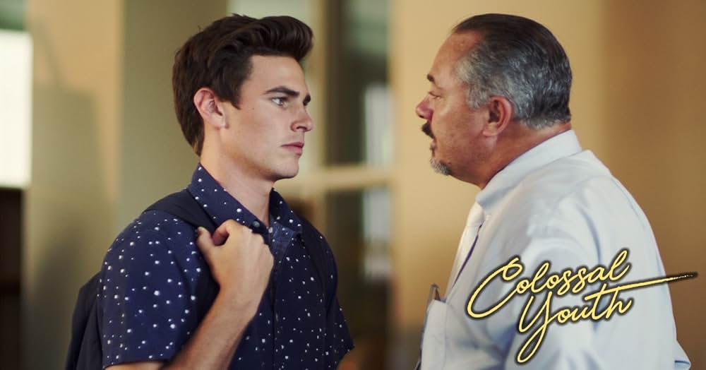 ハイスクール・ラヴァーズの画像