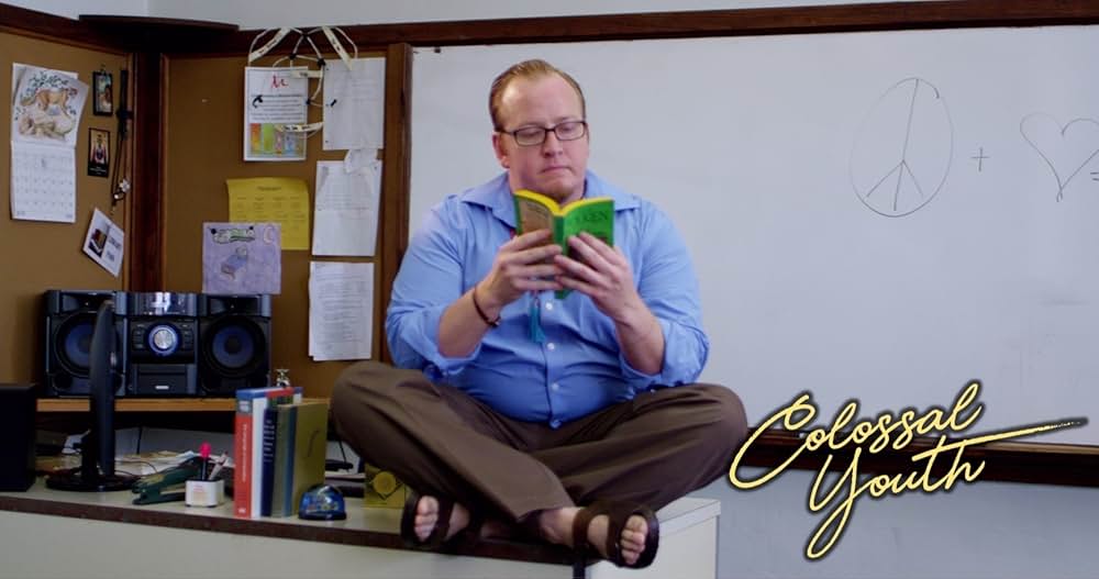 ハイスクール・ラヴァーズの画像