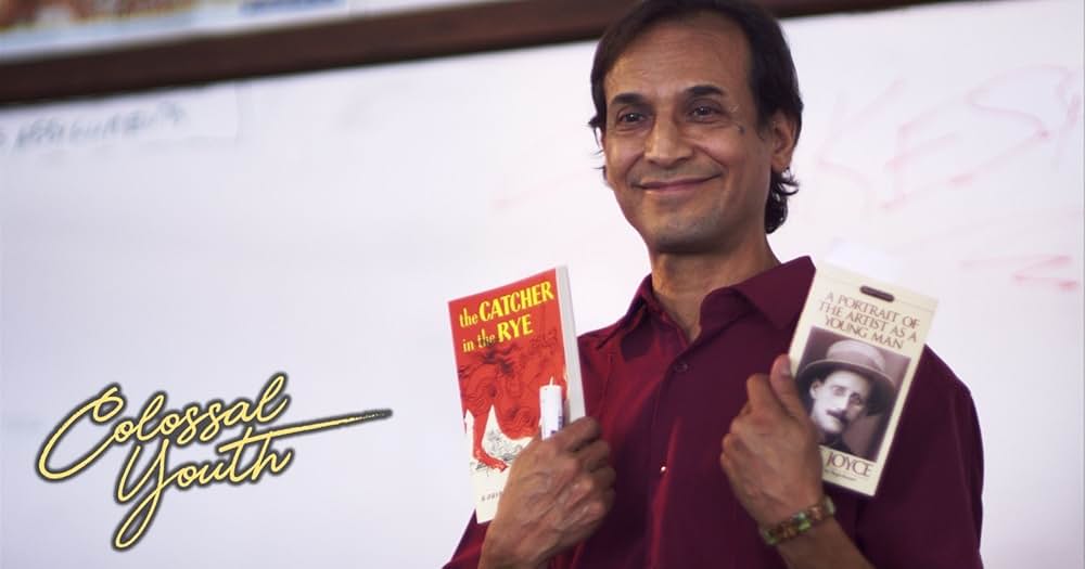 ハイスクール・ラヴァーズの画像