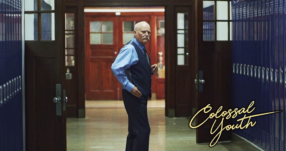 ハイスクール・ラヴァーズの画像