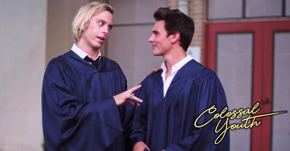 ハイスクール・ラヴァーズの画像