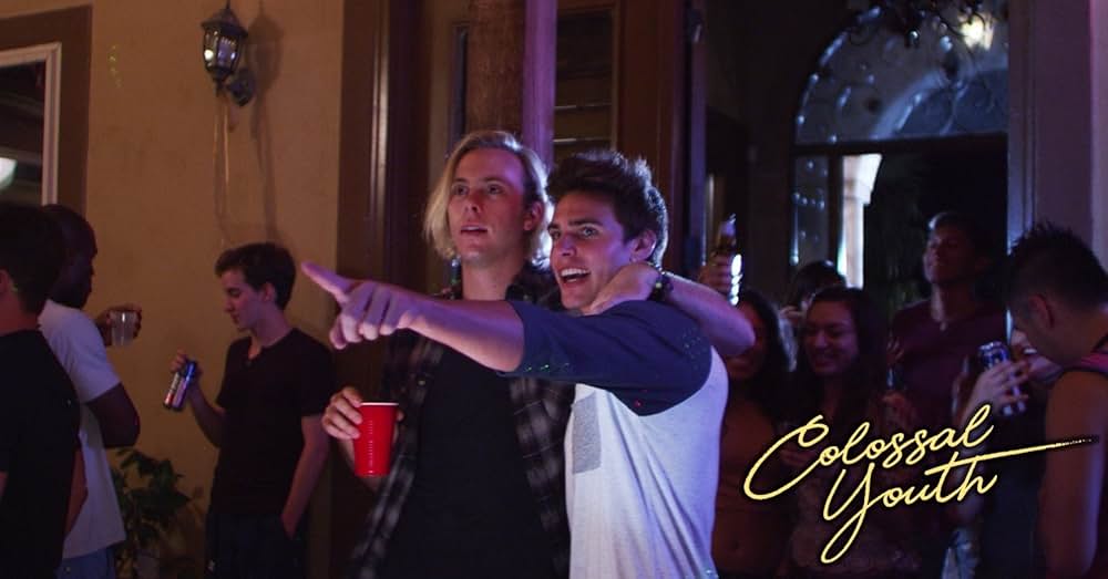 ハイスクール・ラヴァーズの画像