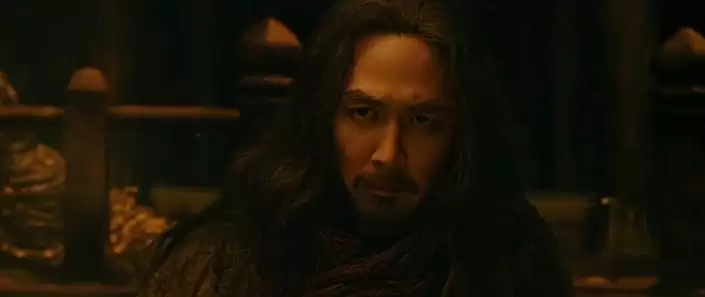 神と共に 第二章：因と縁の画像