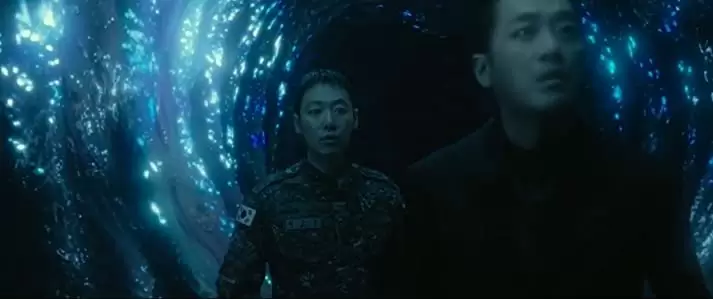 神と共に 第二章：因と縁の画像