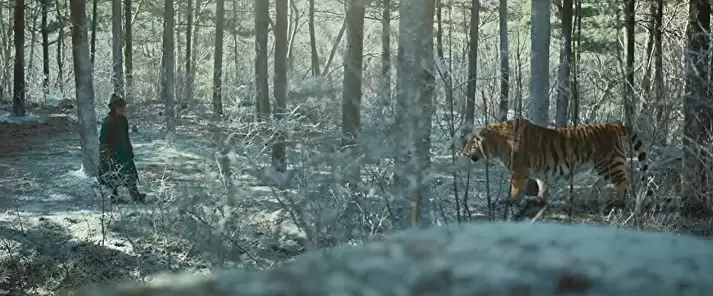 神と共に 第二章：因と縁の画像