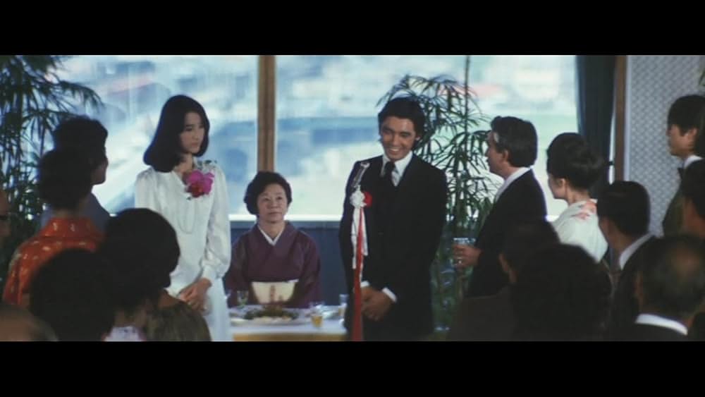 青春の蹉跌の画像