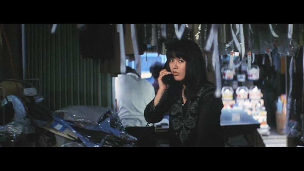 青春の蹉跌の画像