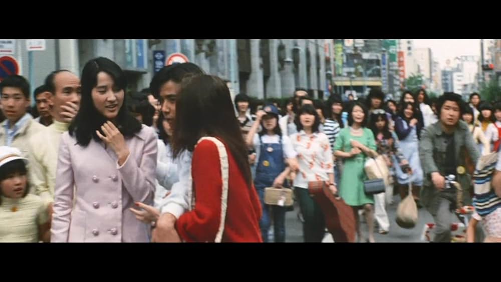 青春の蹉跌の画像