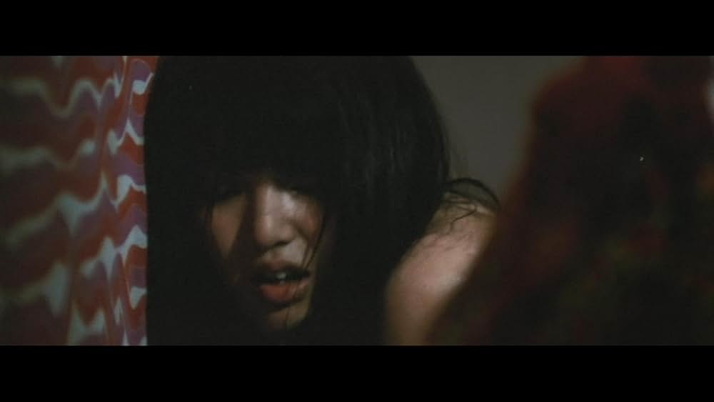 青春の蹉跌の画像