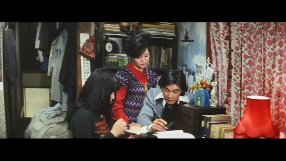 青春の蹉跌の画像