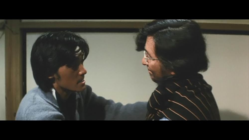 青春の蹉跌の画像