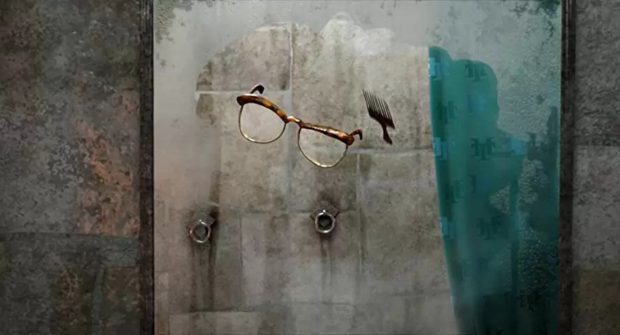 モンスター・ホテルの画像