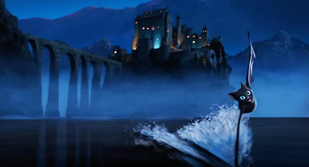 モンスター・ホテルの画像