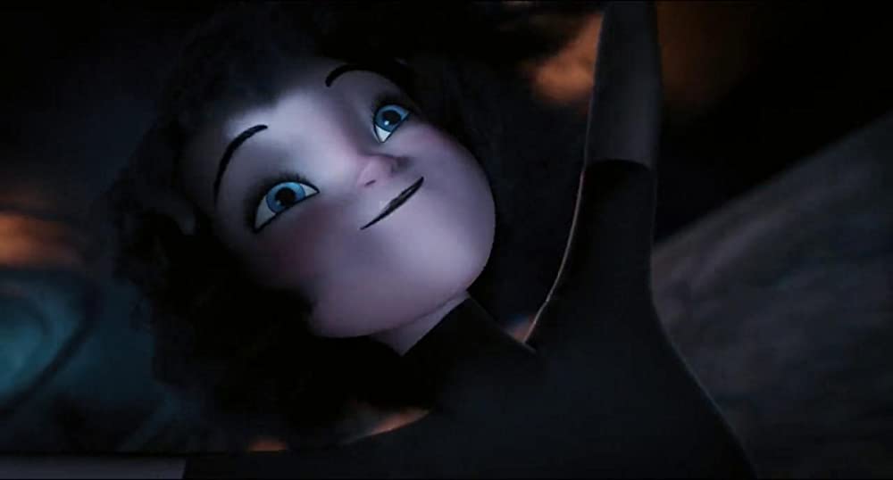 モンスター・ホテルの画像