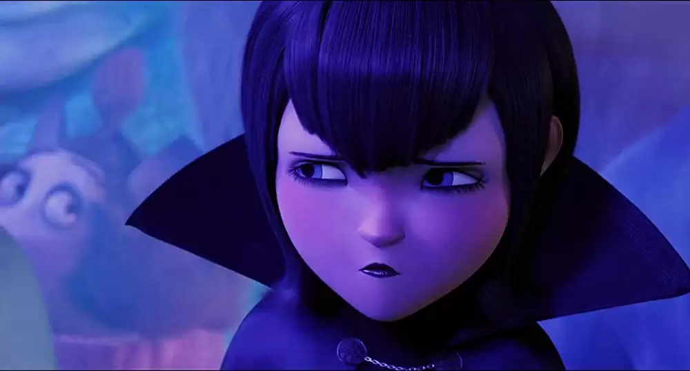 モンスター・ホテルの画像