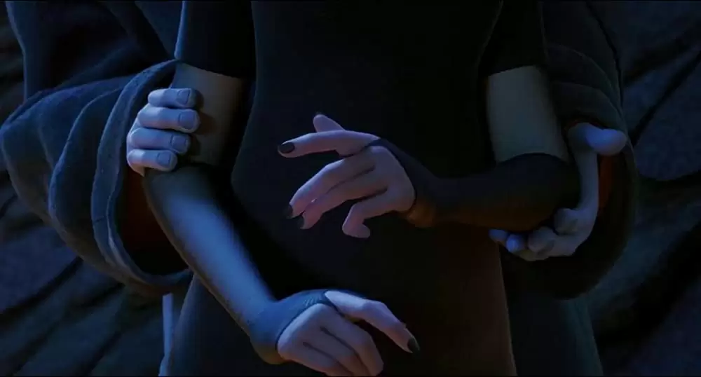 モンスター・ホテルの画像