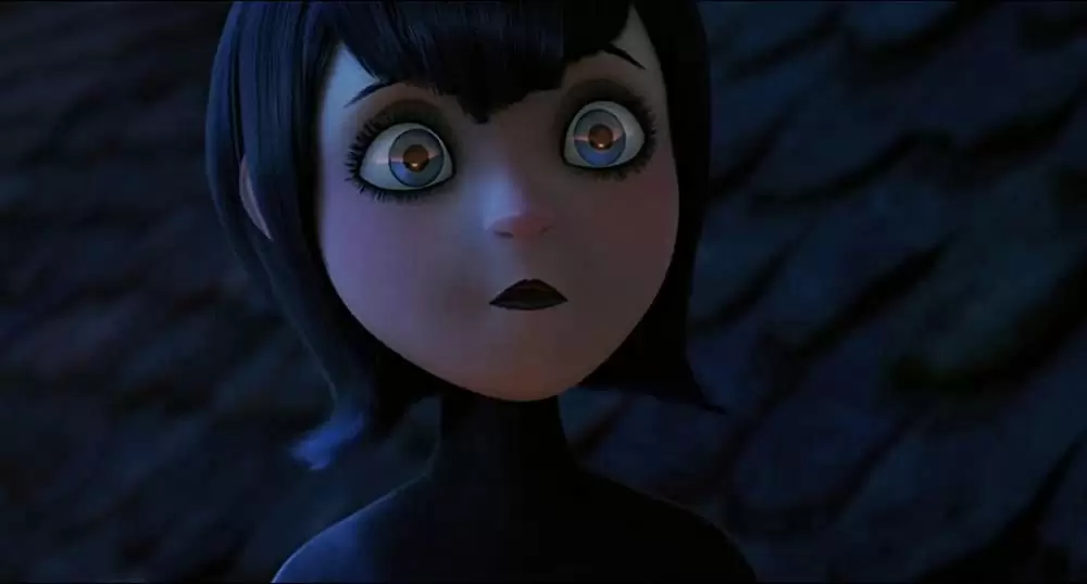 モンスター・ホテルの画像