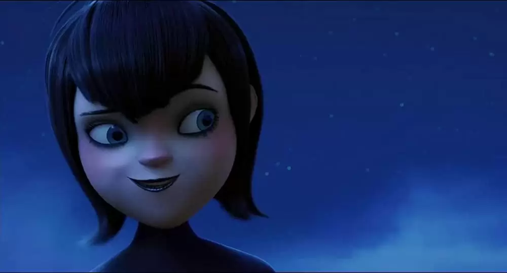 モンスター・ホテルの画像