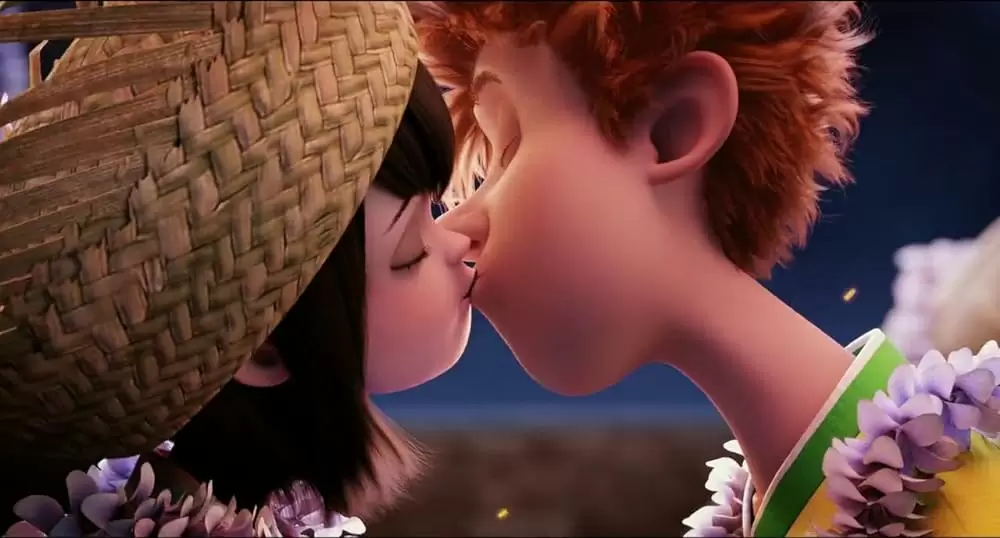 モンスター・ホテルの画像