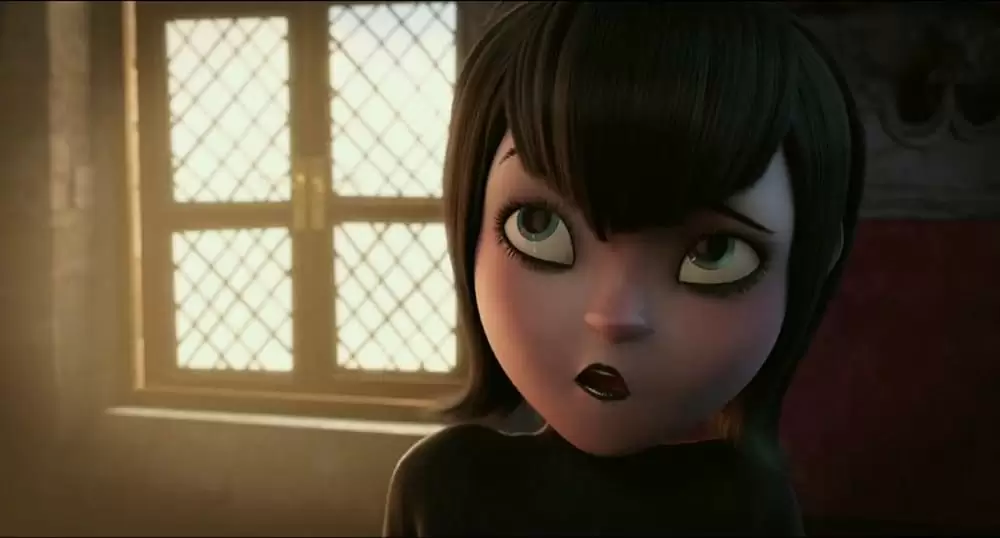 モンスター・ホテルの画像