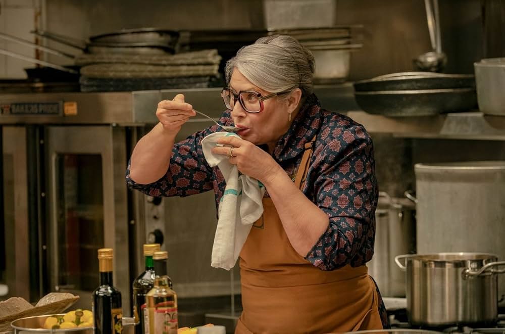 マンジャーレ! 〜ノンナのレストランへようこそ〜の画像