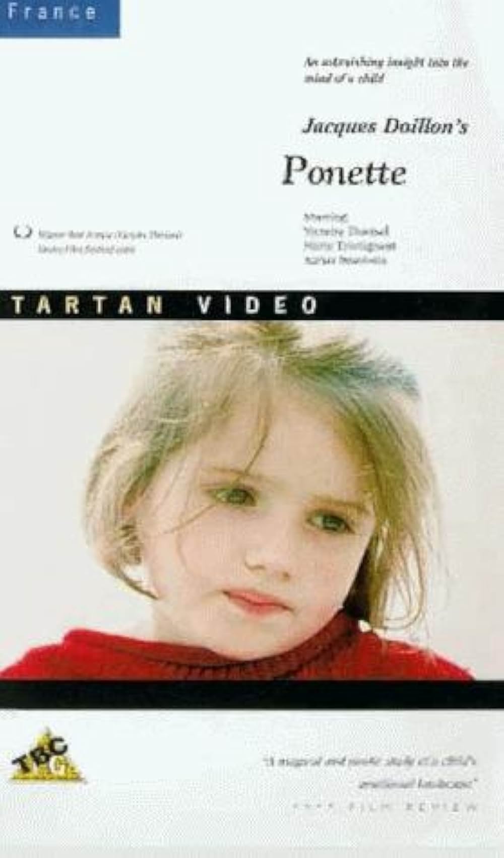 ポネットの画像