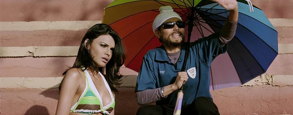 Dil Bole Hadippa!の画像