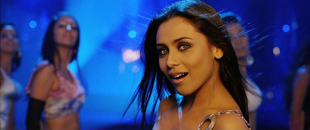 Dil Bole Hadippa!の画像