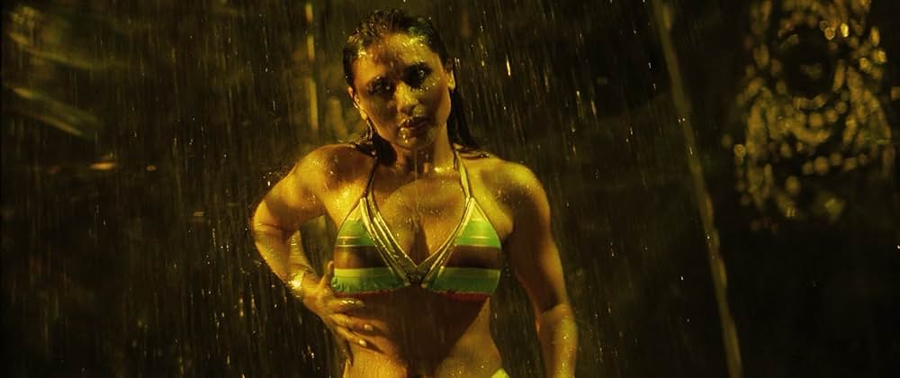 Dil Bole Hadippa!の画像