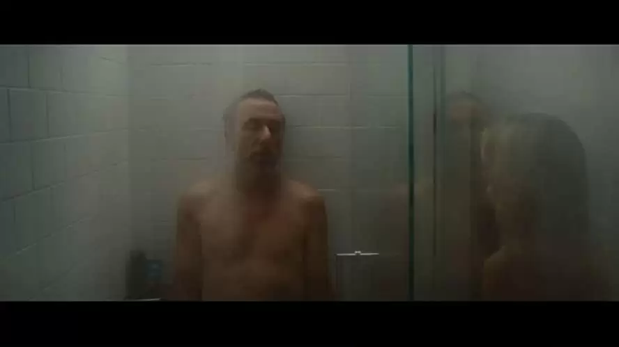 「ルース・エドガー」ティム・ロス & ナオミ・ワッツの画像