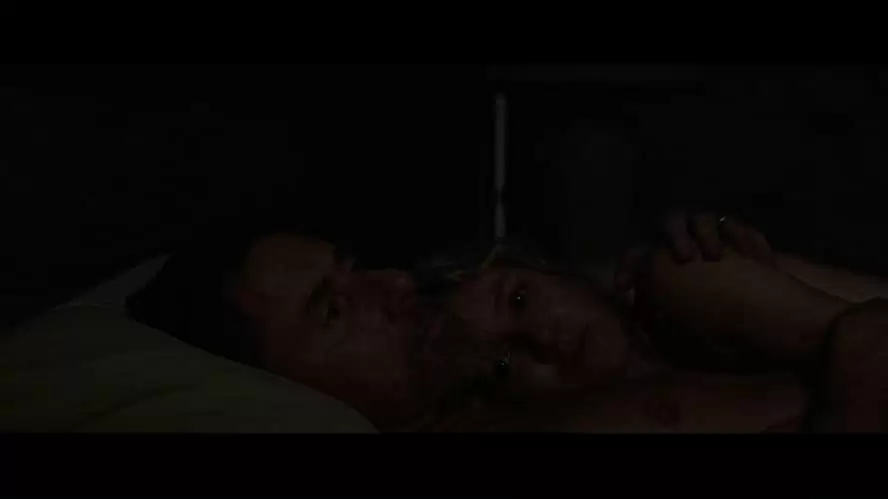 「ルース・エドガー」ティム・ロス & ナオミ・ワッツの画像