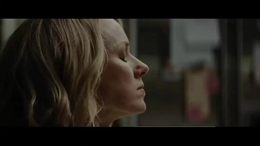 「ルース・エドガー」ナオミ・ワッツの画像