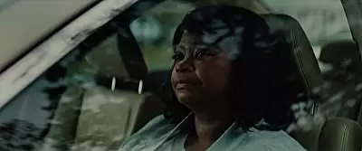 「ルース・エドガー」オクタビア・スペンサーの画像