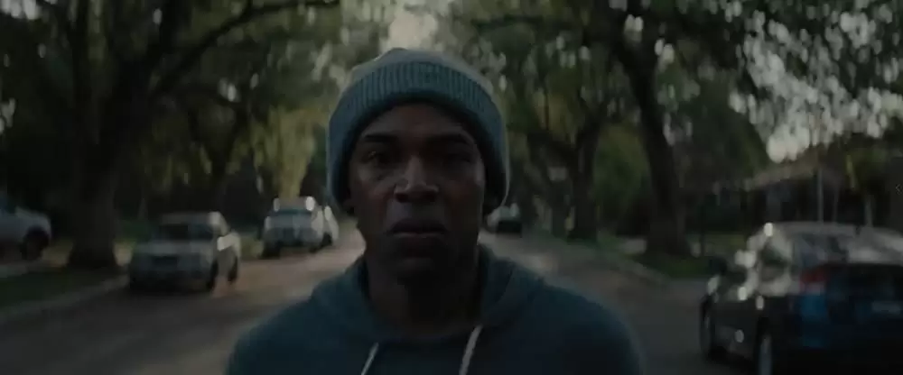 「ルース・エドガー」ケルビン・ハリソン・Jr.の画像